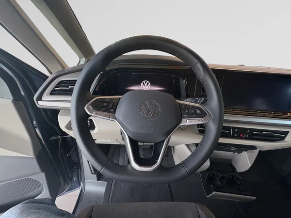 VOLKSWAGEN Multivan T7 Long (2025) — foto 7 van 23