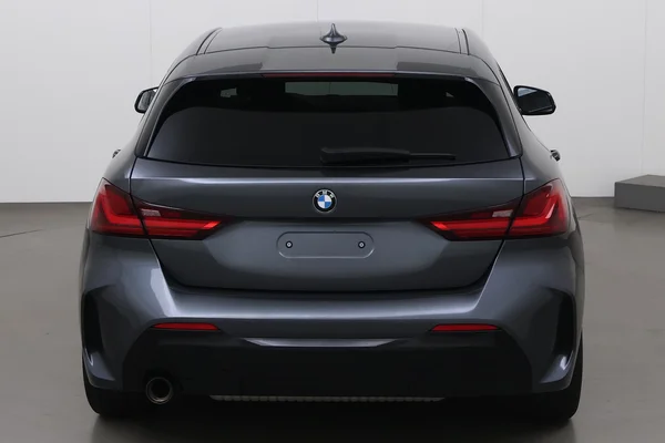 BMW 1 Hatch (F40) (2021) — foto 17 van 22
