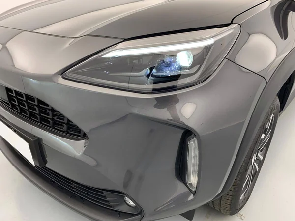 Toyota Yaris Cross Hybrid (HEV) (2026) — foto 15 van 25