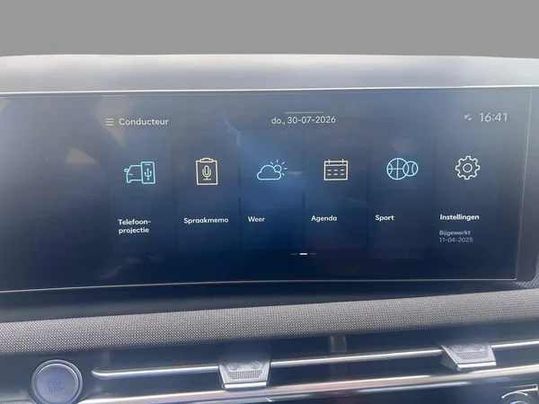 Hyundai Tucson (2024) — foto 6 van 22