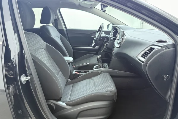 Kia Xceed (2021) — foto 18 van 20