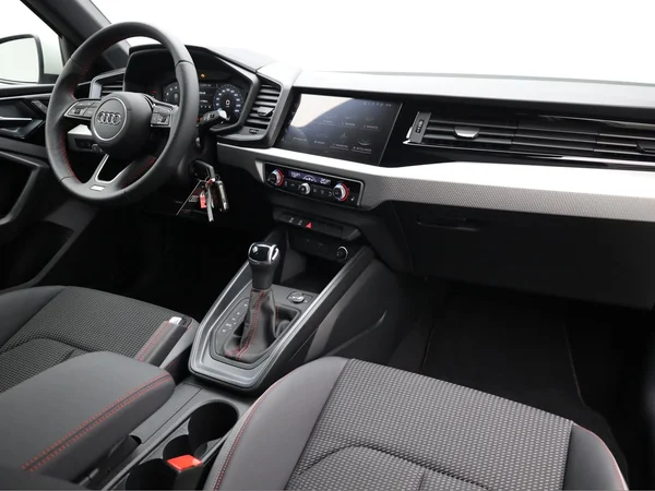 AUDI A1 Sportback (2025) — foto 13 van 19