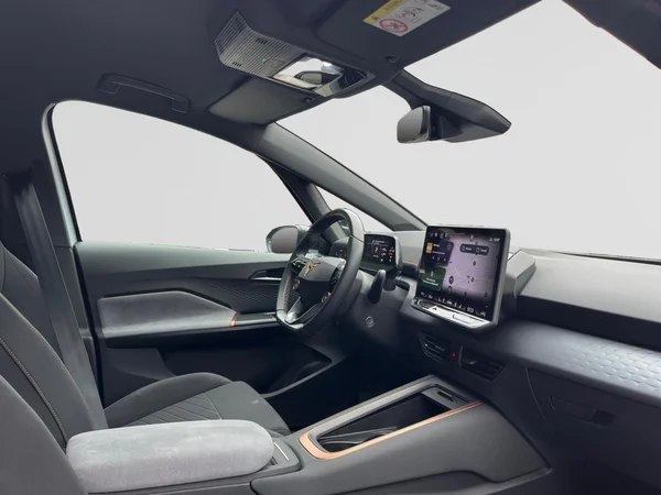 CUPRA Born (2025) — foto 24 van 25