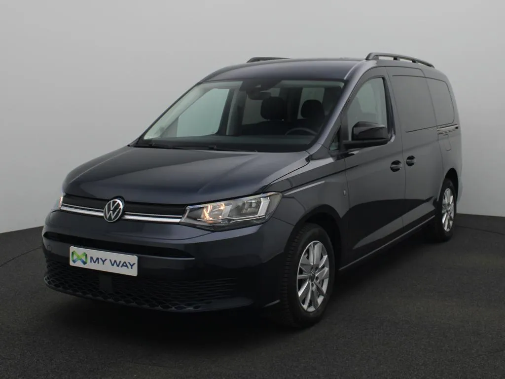 VOLKSWAGEN Caddy Maxi 1122_111145_2024