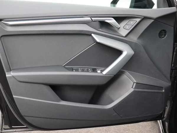 AUDI A3 Sportback (2025) — foto 7 van 18