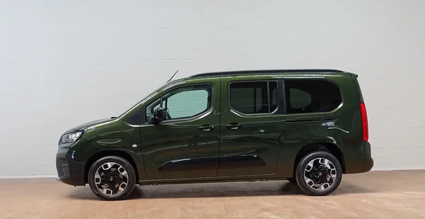 Fiat Qubo (2026) — foto 23 van 26