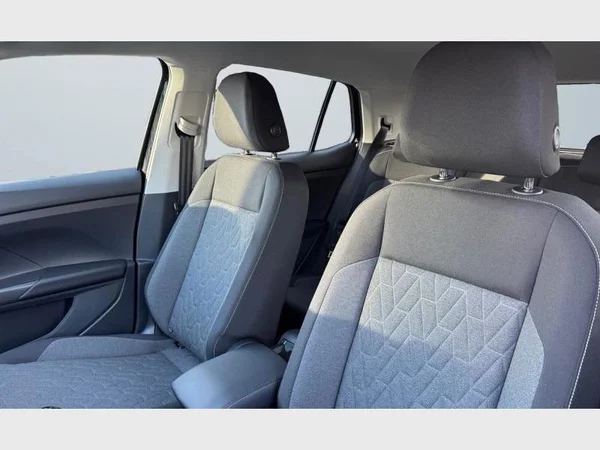 Volkswagen T-Cross (2026) — foto 2 van 27