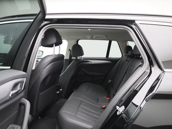 BMW 5 Reeks (2022) — foto 4 van 47