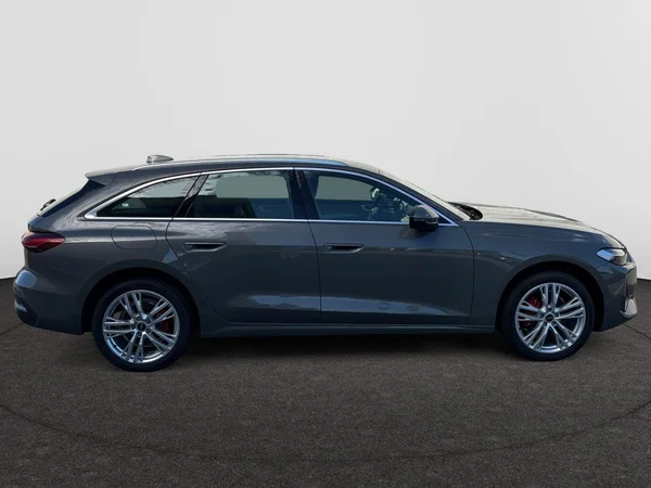 AUDI A5 Avant (2026) — foto 16 van 19