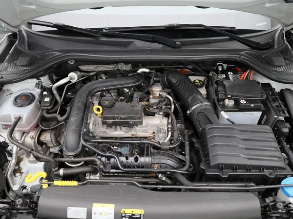Audi A1 Sportback (2023) — foto 30 van 39
