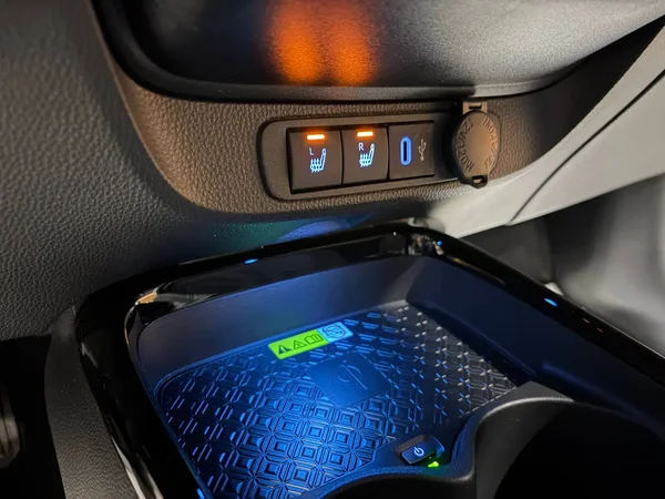 Toyota Aygo (2025) — foto 6 van 24