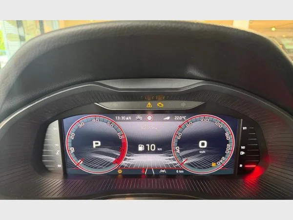 SKODA Kamiq (2026) — foto 26 van 26
