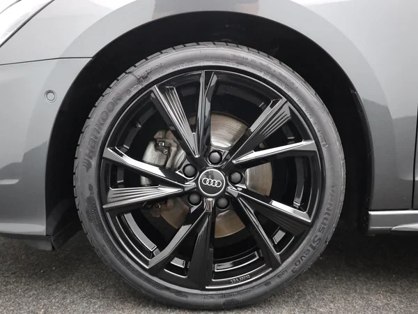 AUDI A3 Sportback (2022) — foto 4 van 24