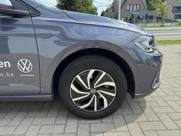 VOLKSWAGEN Polo (2025) — foto 17 van 24