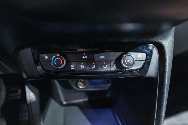 Opel Corsa (2022) — foto 5 van 21