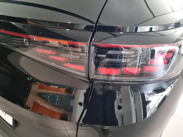 VOLKSWAGEN ID.4 (2026) — foto 9 van 24