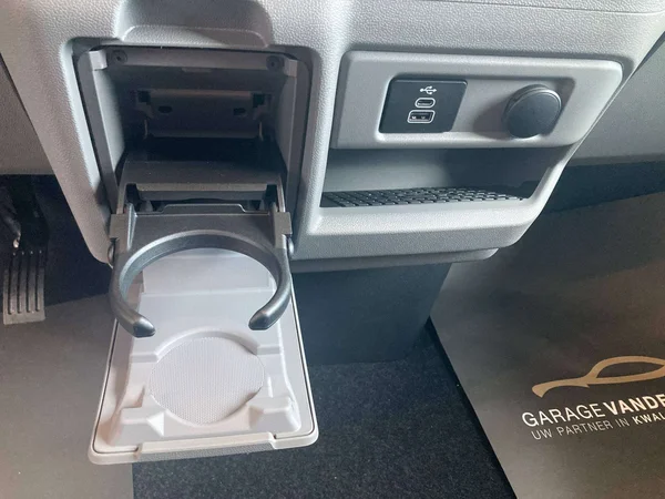 Ford Transit Custom — foto 10 van 22