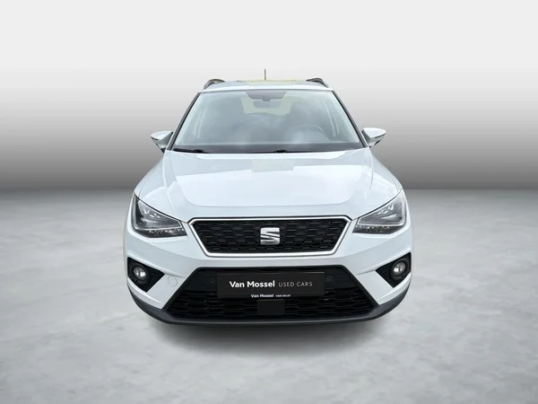 SEAT Arona (2019) — foto 19 van 20