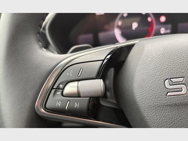 Skoda Fabia (2025) — foto 10 van 26