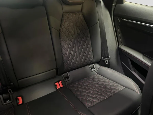 AUDI A3 Sportback PHEV (2026) — foto 11 van 24