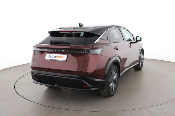 Nissan Ariya (2024) — foto 12 van 16