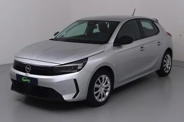 Opel Corsa (2025)
