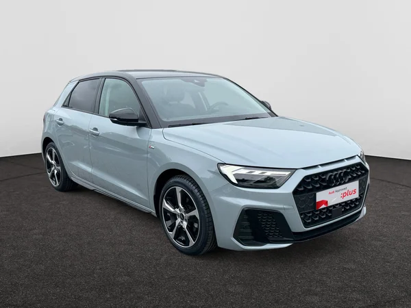 AUDI A1 Sportback (2025) — foto 23 van 24