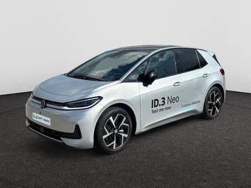VOLKSWAGEN ID.3 Neo (2026)