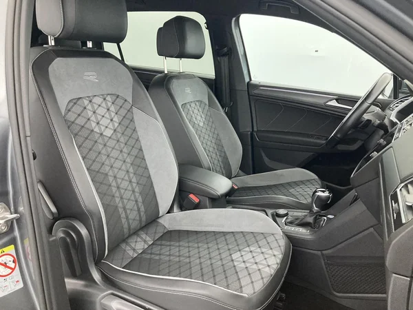VOLKSWAGEN Tiguan Allspace (2022) — foto 15 van 34