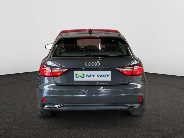 AUDI A1 Sportback (2022) — foto 17 van 22