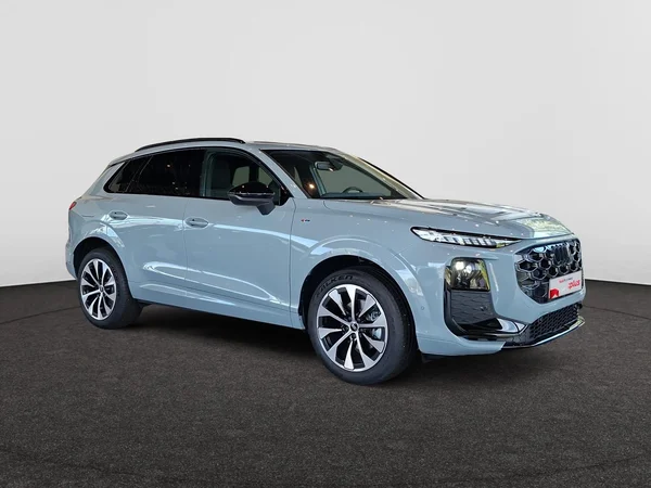 AUDI Q3 SUV (2026) — foto 22 van 24