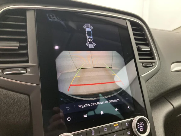 RENAULT Mégane SW Phase II (2023) — foto 13 van 34