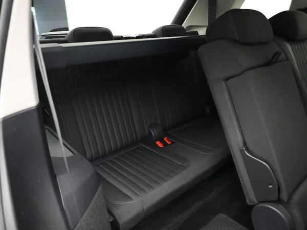 VOLKSWAGEN Tiguan Allspace (2024) — foto 20 van 21