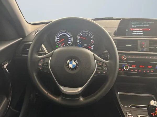 BMW 1 Hatch (F20 LCI) (2019) — foto 5 van 29