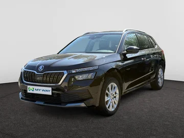 SKODA Kamiq (2023)