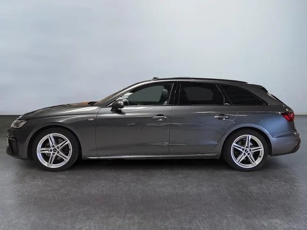 AUDI A4 Avant Dsl (2023) — foto 27 van 32