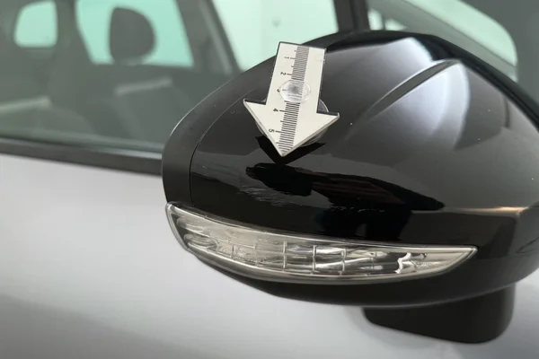 Citroen C3 Aircross (2020) — foto 20 van 28