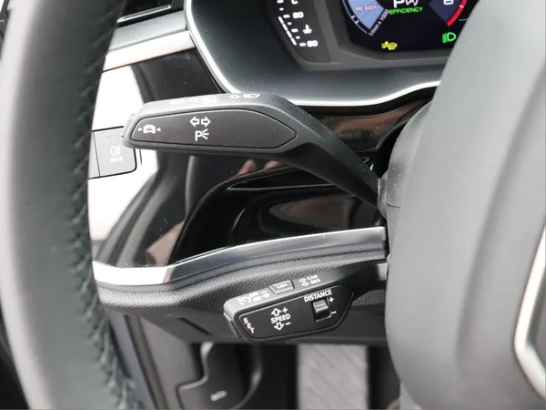 AUDI Q3 Sportback (2026) — foto 8 van 19