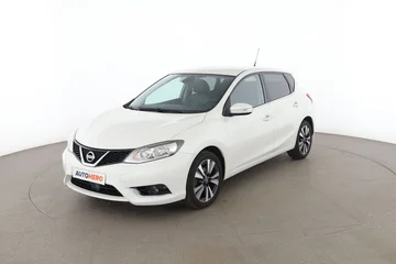 Nissan Pulsar 69eeae39-d2c1-433b-9b9f-8207ebac8e37