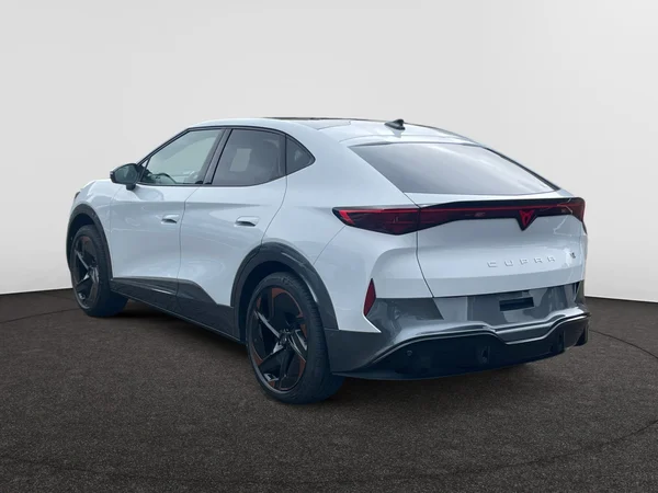 CUPRA Tavascan (2024) — foto 14 van 20