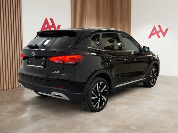 MG ZS (2026) — foto 25 van 29