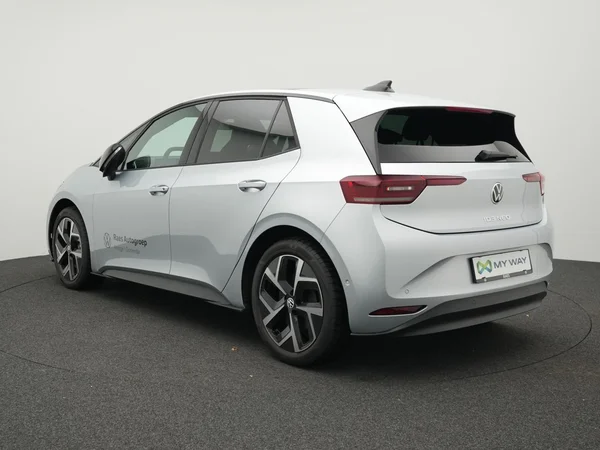 VOLKSWAGEN ID.3 Neo (2026) — foto 20 van 25