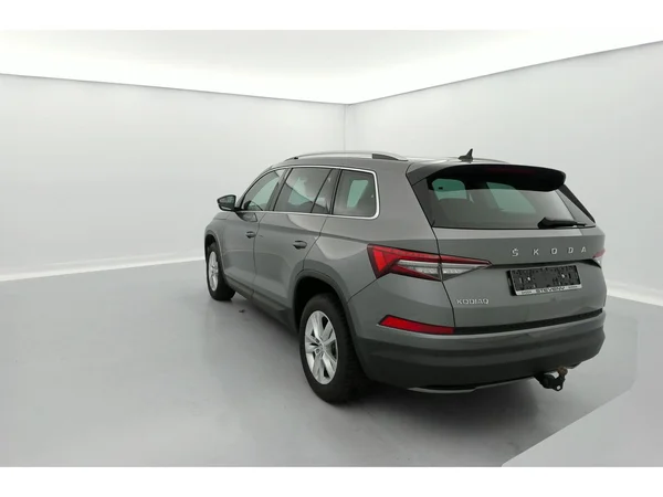 SKODA Kodiaq (2022) — foto 32 van 36
