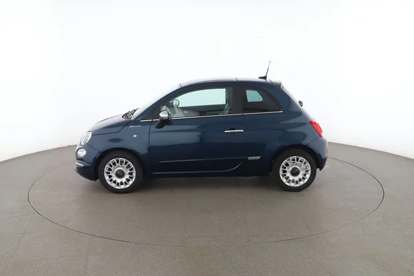 Fiat 500 (2022) — foto 9 van 16