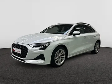 AUDI A3 Sportback (2025)