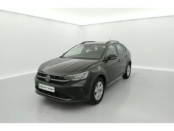VOLKSWAGEN Taigo (2023) — foto 1 van 36