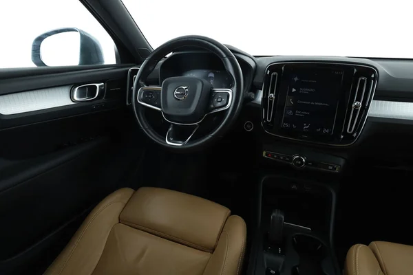 Volvo XC40 (2018) — foto 4 van 16