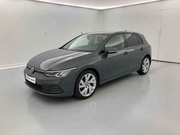VOLKSWAGEN Golf VIII (2021) — foto 33 van 36