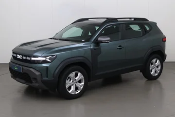 Dacia Duster (2026)
