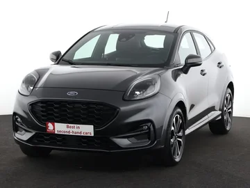 FORD Puma (2023)